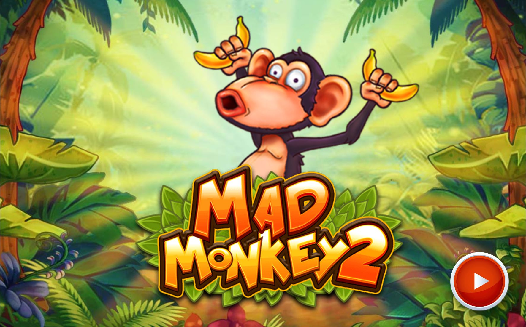 mad monkey
